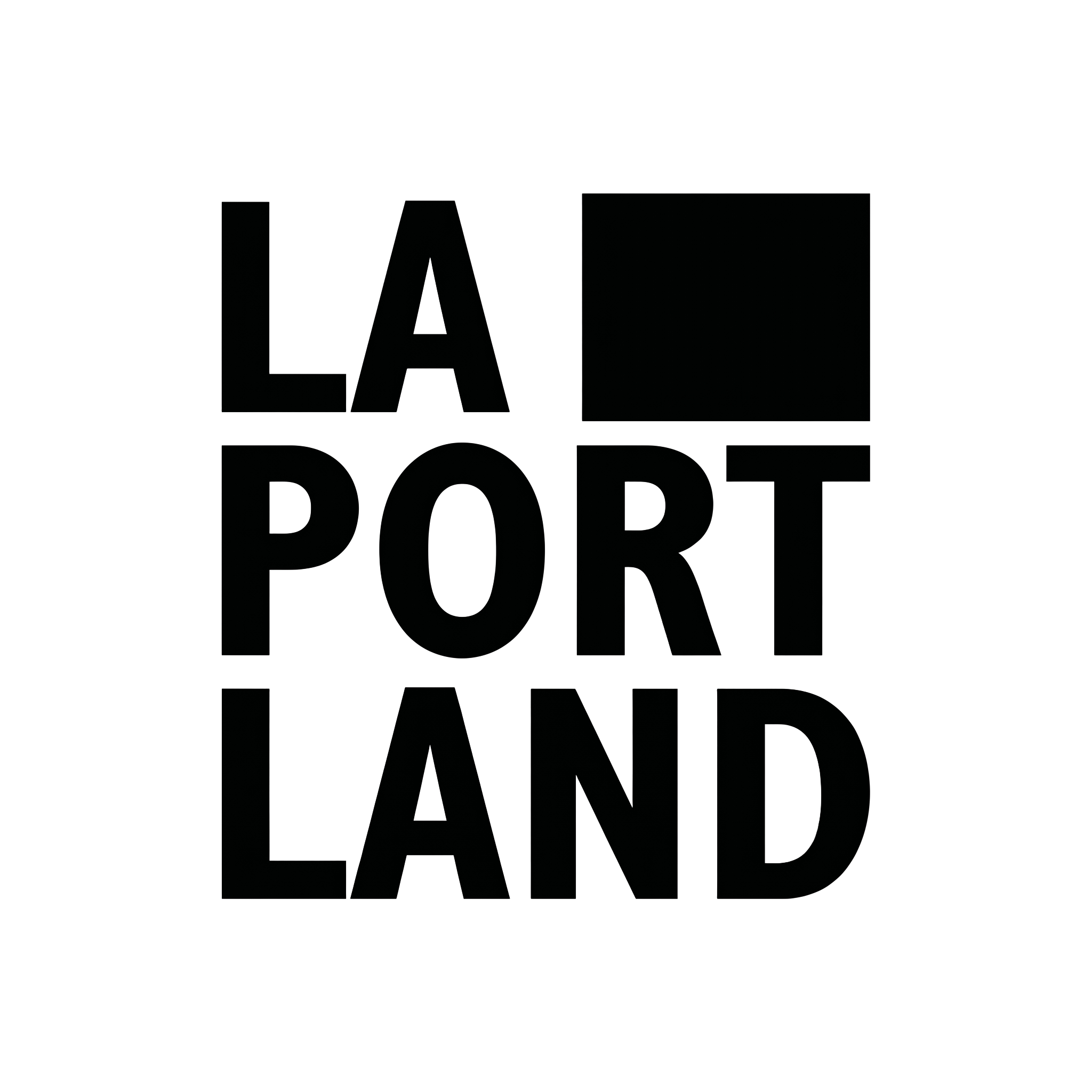La Portland