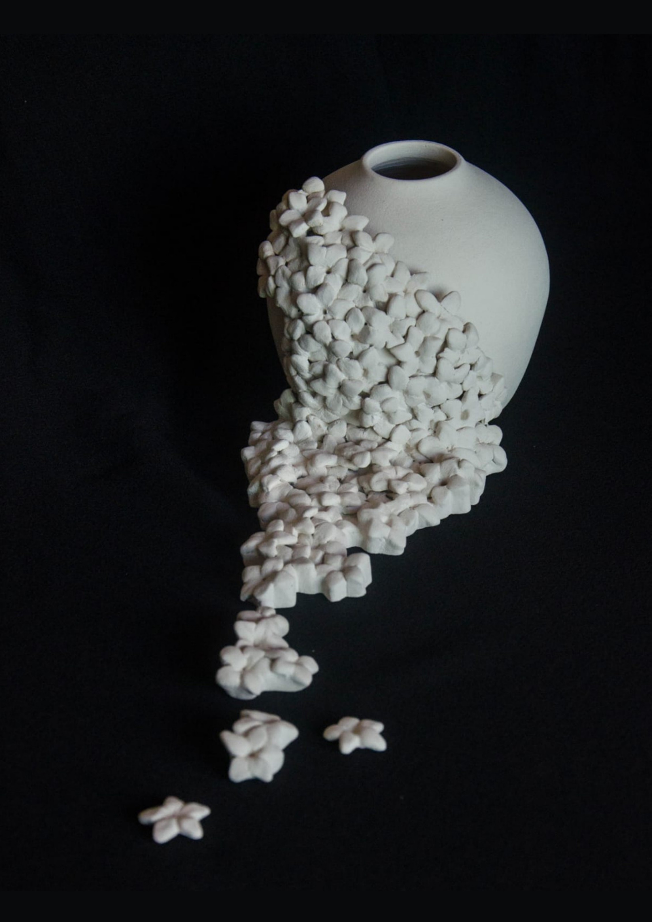 Obra de Julia Acosta
