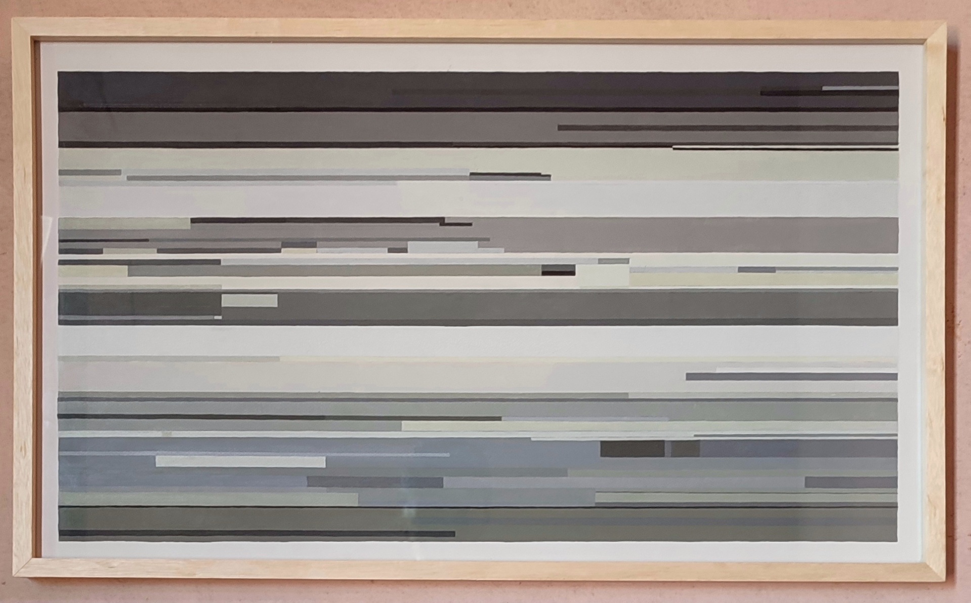 Karen Spahn — obra seleccionada