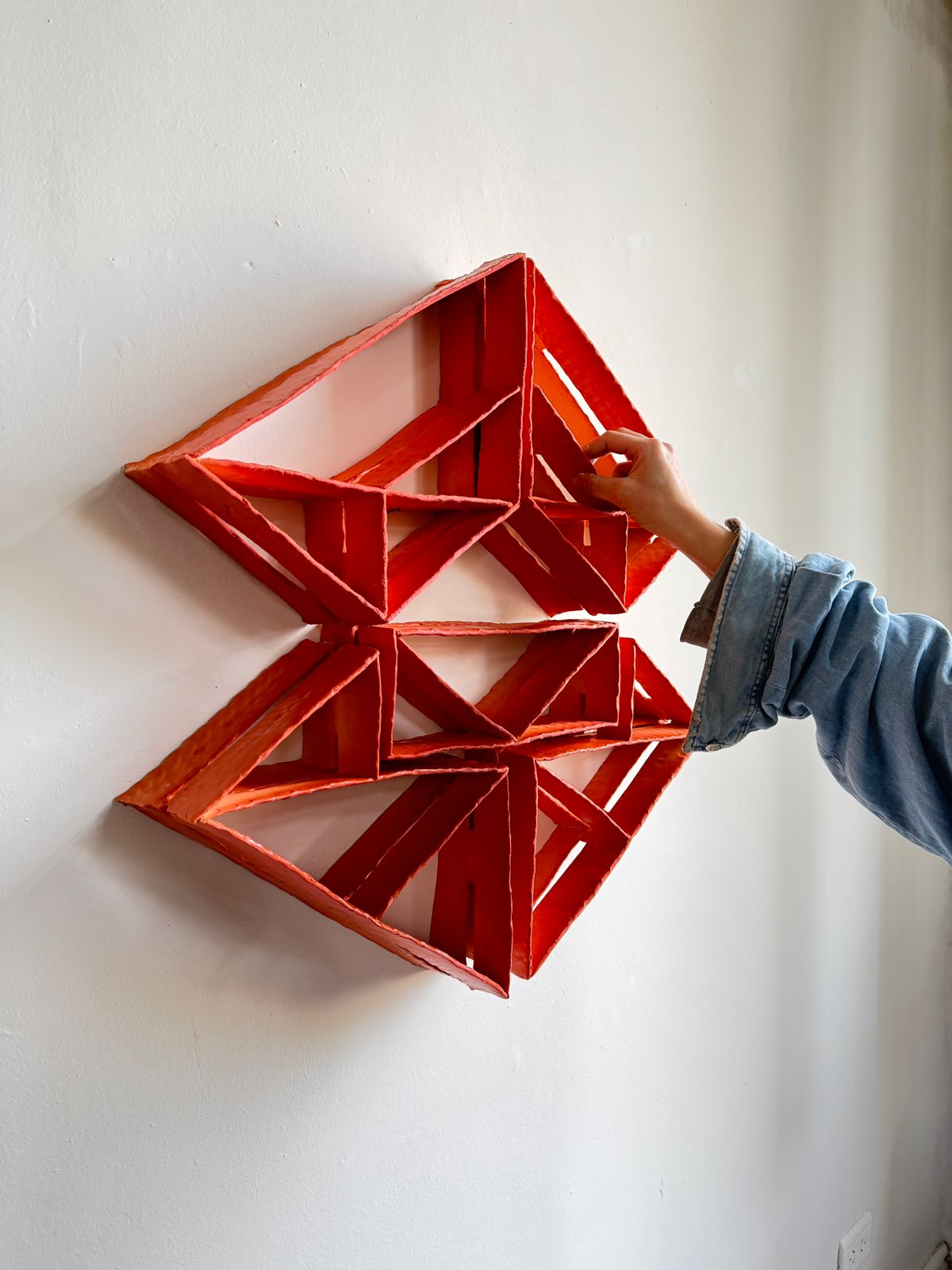 Obra de Eugenia Bracony