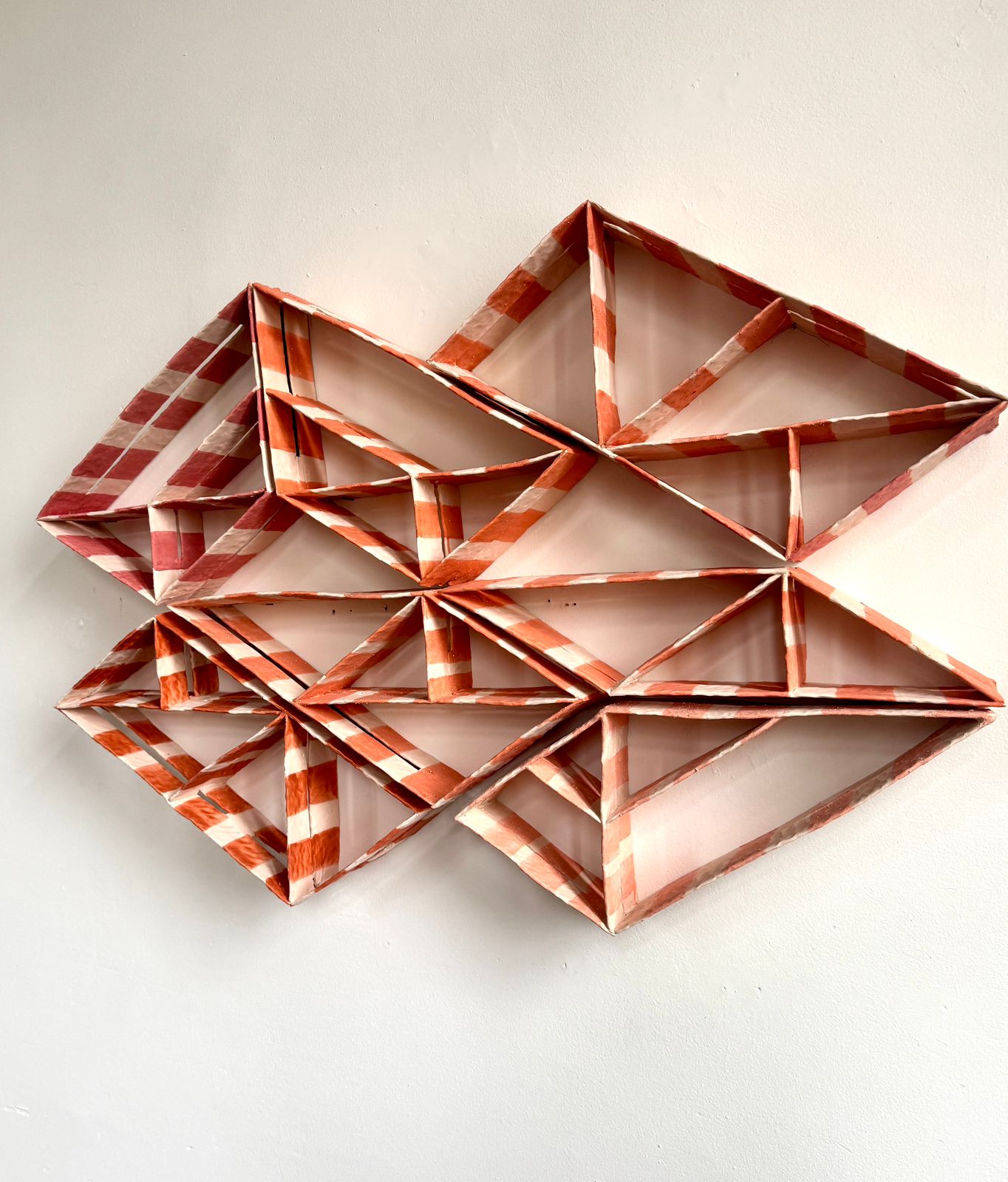 obra de Eugenia Bracony