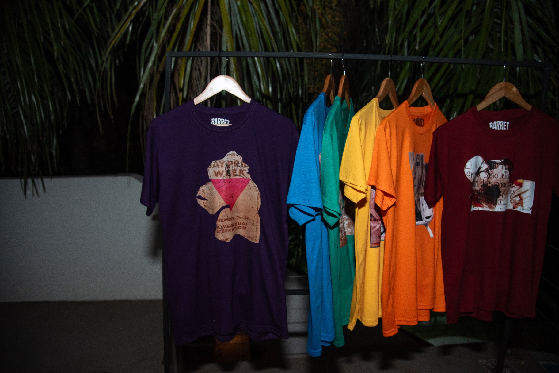 remeras