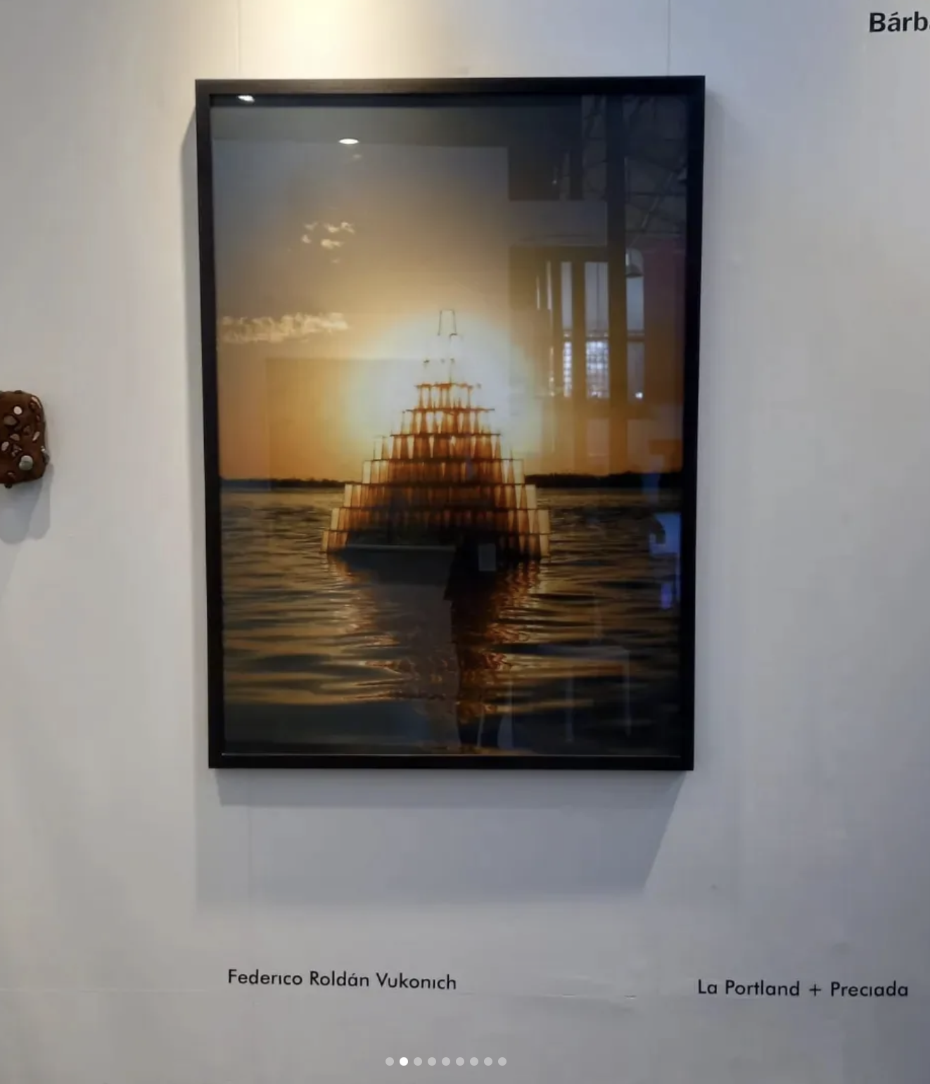 Pinta Photo BA 2023 — Federico Roldán Vukonich