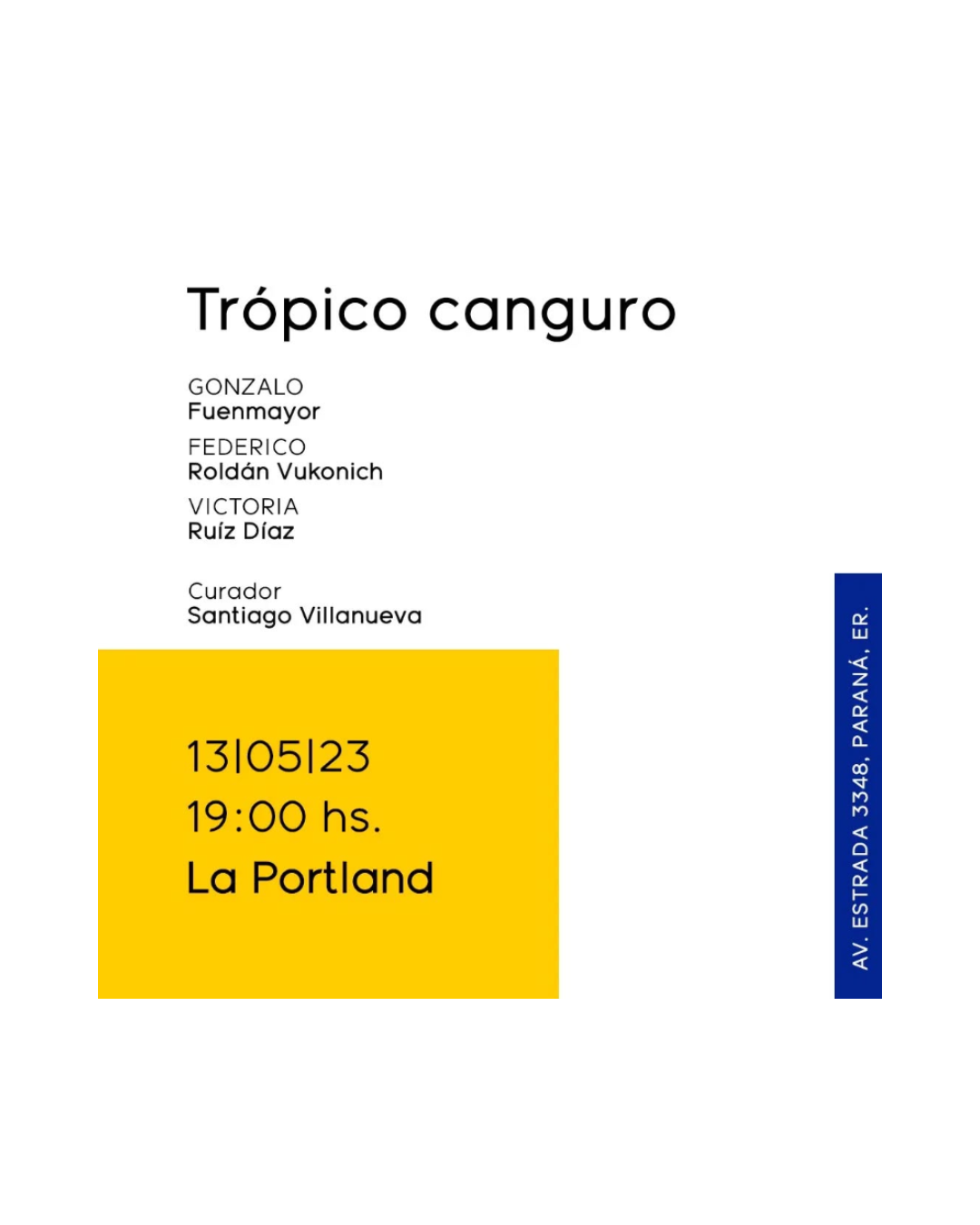flyer