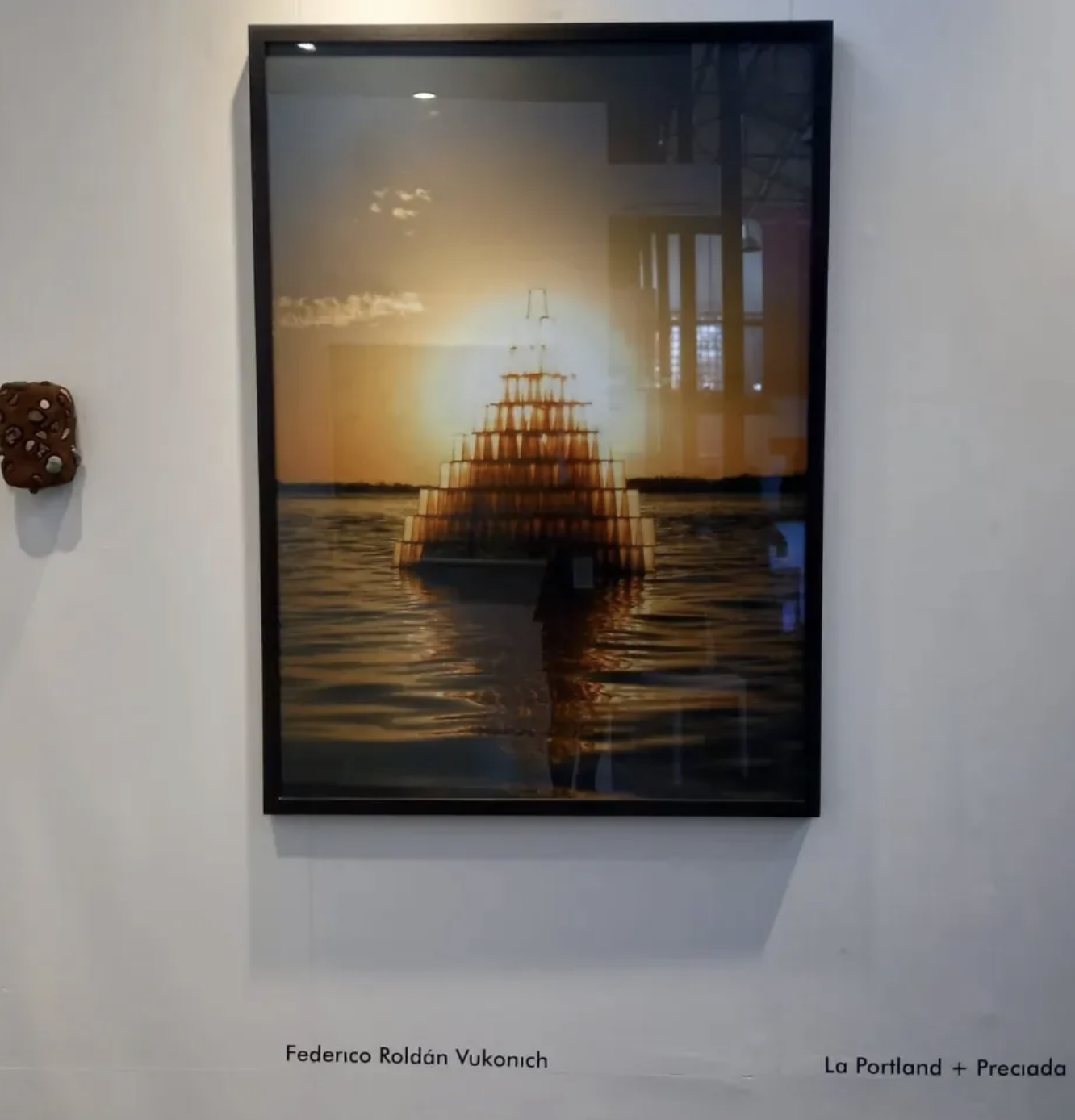 Pinta Photo BA 2023 — Federico Roldán Vukonich (detalle)